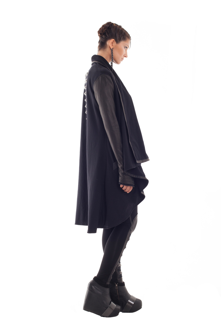 Fall 2015 Obsession|Outerwear|Top 5 - Madonna & CoMadonna & Co